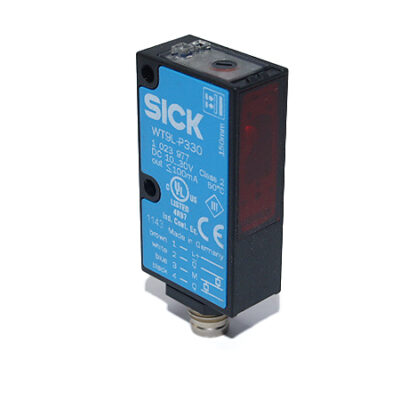 SICK WT9L-P330 Small photoelectric sensors 1023997