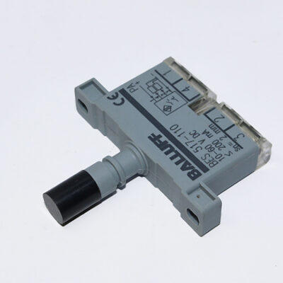 BALLUFF BES 517-110 Inductive single position limit switches