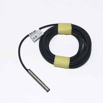 BALLUFF BES 516-371-EO-C-PU-03 Inductive proximity switches and proximity sensors BES01KC