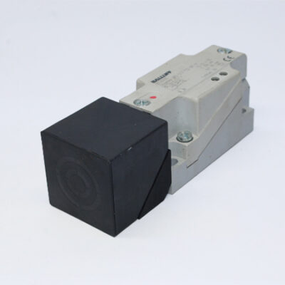 BALLUFF BES 517-132-M7-H Inductive proximity switches and proximity sensors BES020C
