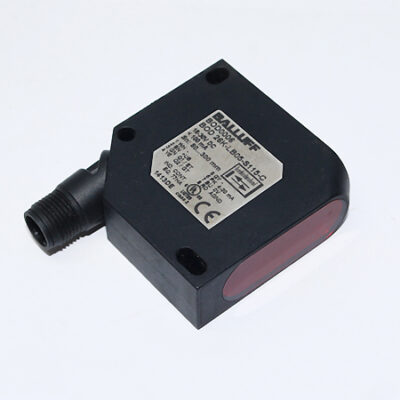BALLUFF BOD 26K-LB05-S115-C Photoelectric distance sensors BOD0006