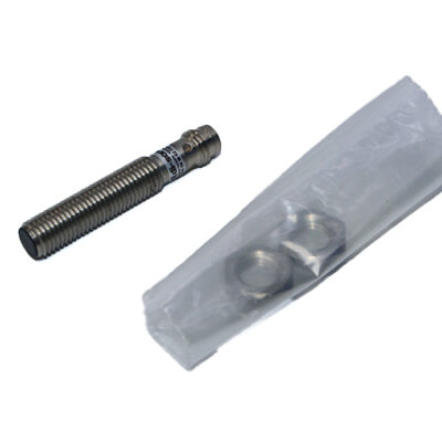 di-soric DCC 08 M 02 PSK-TSL Inductive proximity sensor 206609