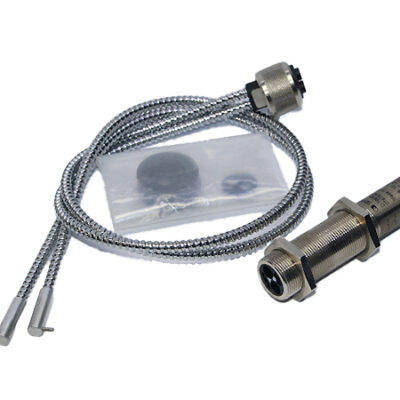 SENSOPART FMS 18-34 UL4 Photoelectric proximity sensor 510-51589
