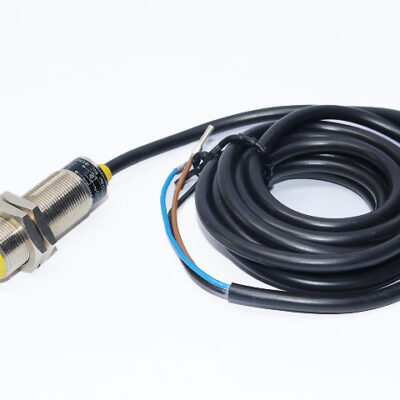 WENGLOR IB05UD Reflex Sensor with Background Suppression