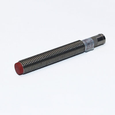 Baumer IFR 09.24.117 S8/L Inductive proximity switch