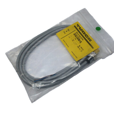TURCK NI5-G12K-AP6X Inductive Sensor 46703