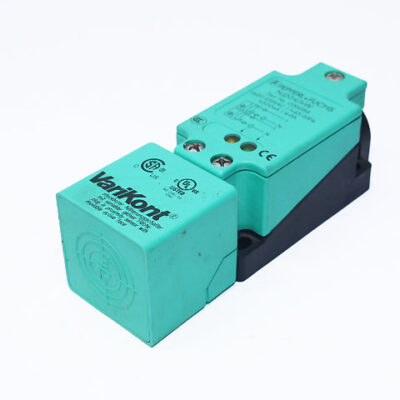 PEPPERL+FUCHS NJ20+U1+W Inductive sensor