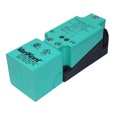 PEPPERL+FUCHS NJ20+U1+W Inductive sensor