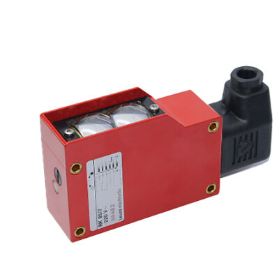 Leuze RK 85/7 Energetic diffuse sensor 50000497