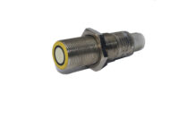 TURCK RUN20-M18K-AP8X-H1141 Ultrasonic Sensor