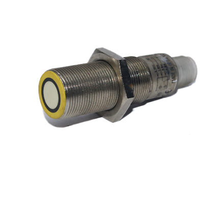 TURCK RUN20-M18K-AP8X-H1141 Ultrasonic Sensor