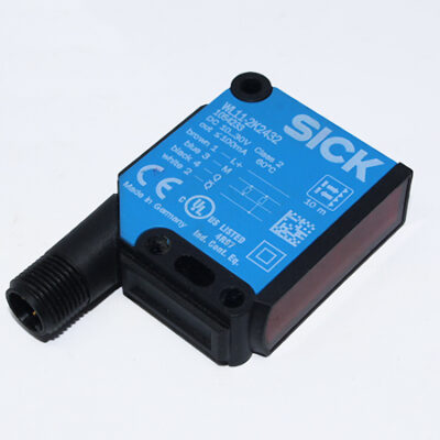SICK  WL11-2K2432 SMALL PHOTOELECTRIC SENSORS 1054233