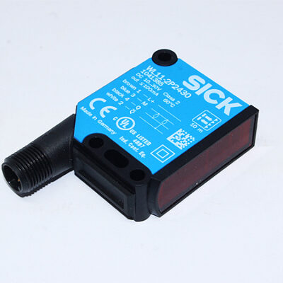 SICK WL11-2P2430 Photoelectric retro-reflective sensor 1041385