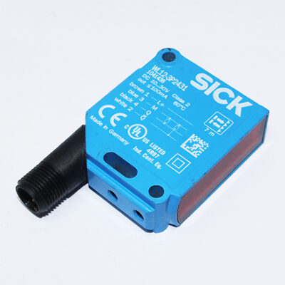 SICK WL12-3P2431 Photoelectric sensors 1041436