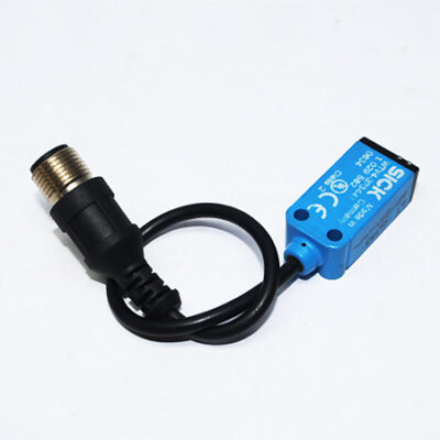 SICK WTV4-3P3441 MINIATURE PHOTOELECTRIC SENSORS 1029582