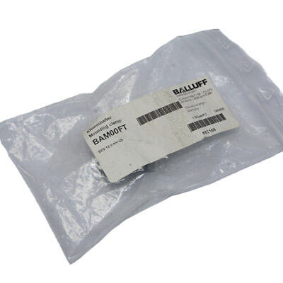 BALLUFF BES 18,0-KH-2S Proximity sensor mounts with positive stops BAM00FT
