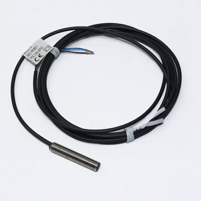 BALLUFF BES M08EF-PSC15B-BP02 Inductive proximity switches and proximity sensors BES014K