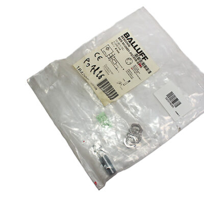 BALLUFF BES M12MD1-PSC60B-S04G Inductive standard sensors BES02WM