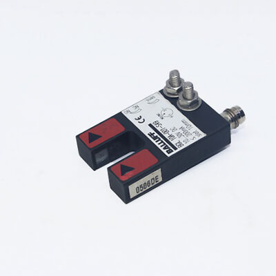 BALLUFF BGL 10A-001-S49 Fork sensors and angle sensors BGL0001