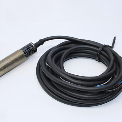 IFM IG5404 Inductive sensor IGA3008-BPKG/6M