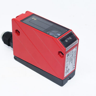 Leuze LSS 96M-1090-24 Throughbeam photoelectric sensor transmitter 50025223