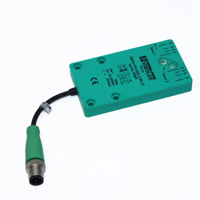 PEPPERL+FUCHS OBV10-F59-E22-0,1M-V1 PHOTOELECTRIC SENSOR 99287