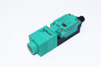 PEPPERL+FUCHS OJ500-M1K-E23 Fiber optic sensor