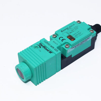 PEPPERL+FUCHS OJ500-M1K-E23 Fiber optic sensor