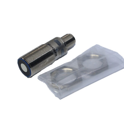 MICROSONIC PICO+25/F/A Ultrasonic Sensor