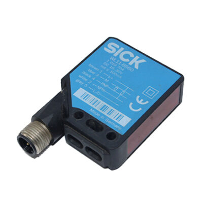 SICK  WL11-B560 Photoelectric retro-reflective sensor 1019704
