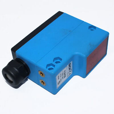 SICK WL36-R230 Photoelectric retro-reflective sensor 1005387
