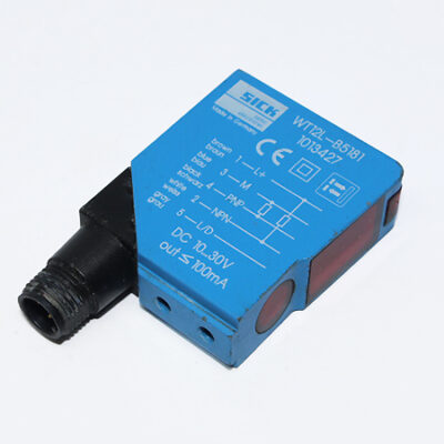 SICK WT12L-B5181 Photoelectric sensors 1013427