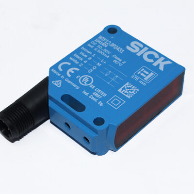 SICK WTF12-3P2431 Photoelectric proximity sensor 1041404