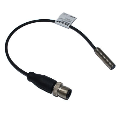 BALLUFF BES 516-324-E4-C-S4-00,2 Inductive proximity switches and proximity sensors BES00N8