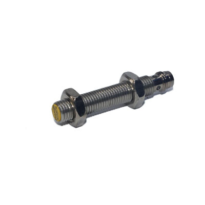 TURCK BI2U-EG08-AP6X-V1131 Inductive Sensor With Extended Switching Distance 4602033