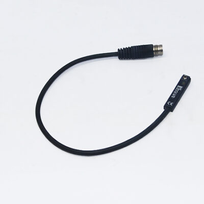 BALLUFF BMF 307K-PS-C-2-S49-00,2 Cylinder sensors for multiple slot shapes BMF0070