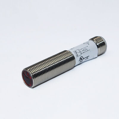 BALLUFF BOS 12M-PS-PR10-S4 Retroreflective sensors BOS01TT