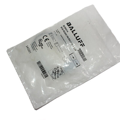BALLUFF BOS R020K-PS-RX11-00,2-S49 Through-beam sensors BOS0214