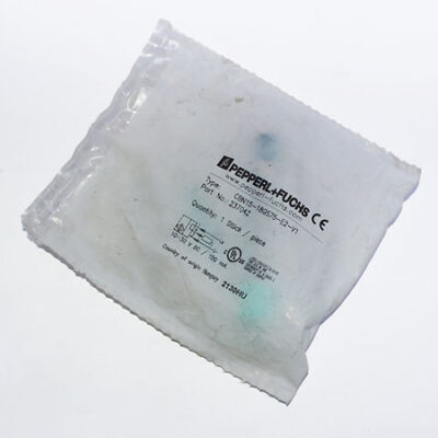 PEPPERL+FUCHS CBN15-18GS75-E2-V1 Capacitive sensor 237042