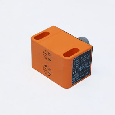 IFM IN5225 Inductive dual sensor for valve actuators IND3004DBPKG/US-100-DPV