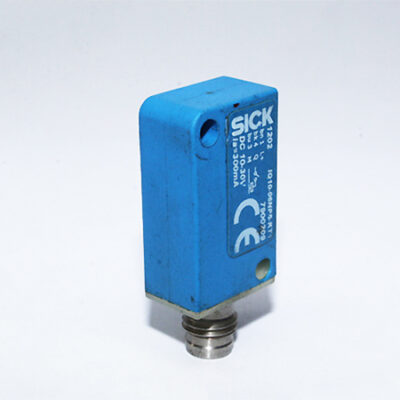 SICK IQ10-06NPS-KT1 INDUCTIVE PROXIMITY SENSORS 7900209