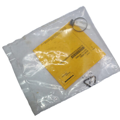 TURCK KLR1-ASB3 Mounting Bracket with Clip Collar 6970602