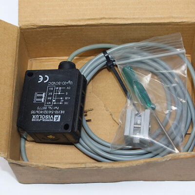 PEPPERL+FUCHS MLV13-54/32/40b/115 Reflection light beam switch 088775
