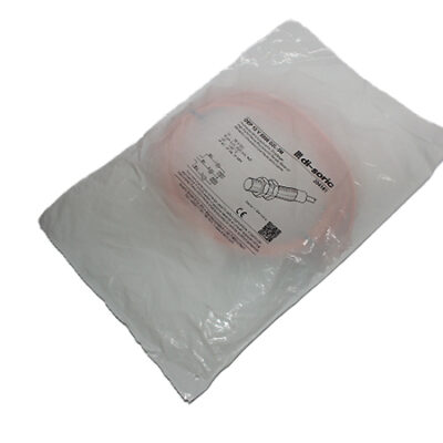 di-soric OEP 12 V 5000 G2L-5M High performance light barrier 204161