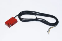 Leuze RK 18/4 G Unpolarized retro-reflective photoelectric sensor 50000379