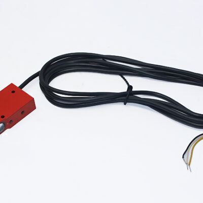 Leuze RK 18/4 G Unpolarized retro-reflective photoelectric sensor 50000379