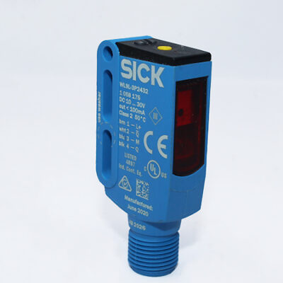 SICK WL9L-3P2432 Photoelectric sensors 1058175
