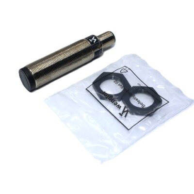 WENGLOR TD11PA3 Reflex Sensor Energetic
