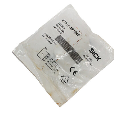SICK VTF18-4P1240 Photoelectric proximity sensor 6012831