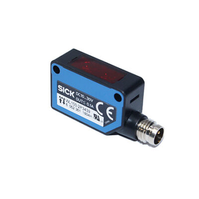 SICK WL100-2P3439 Photoelectric sensors 6052361